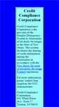 Mobile Screenshot of njccc.com